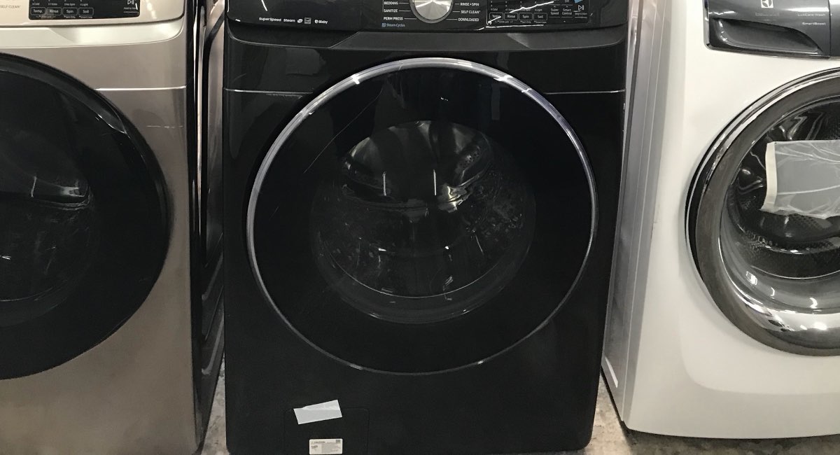 Blanca's Appliances appliance store photo