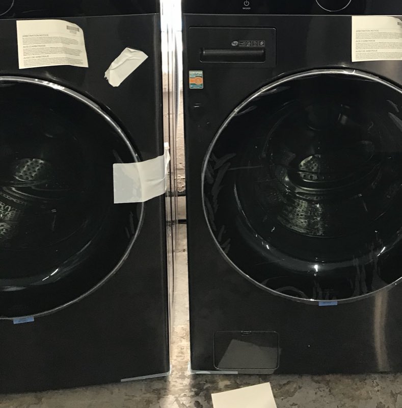 Blanca's Appliances appliance store photo
