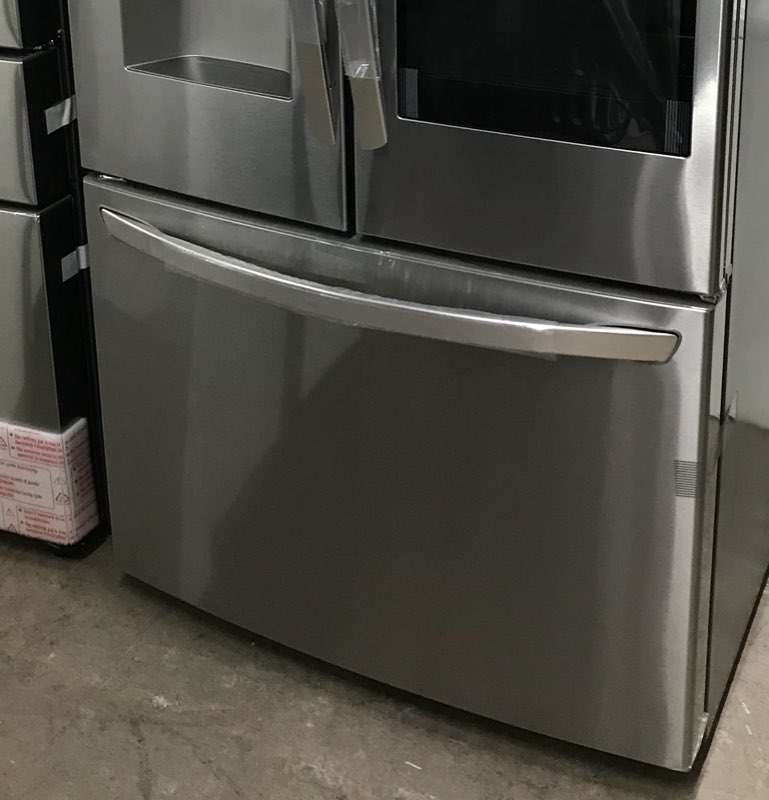 Blanca's Appliances appliance store photo